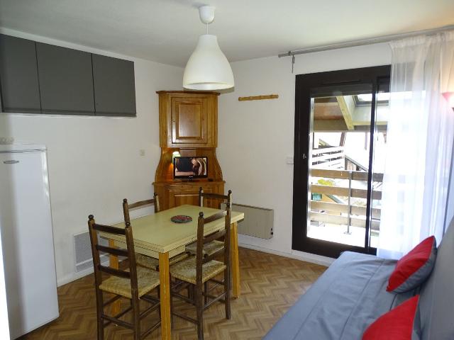 Appartement Les Carlines LS226 - Font Romeu - Pyrénées 2000