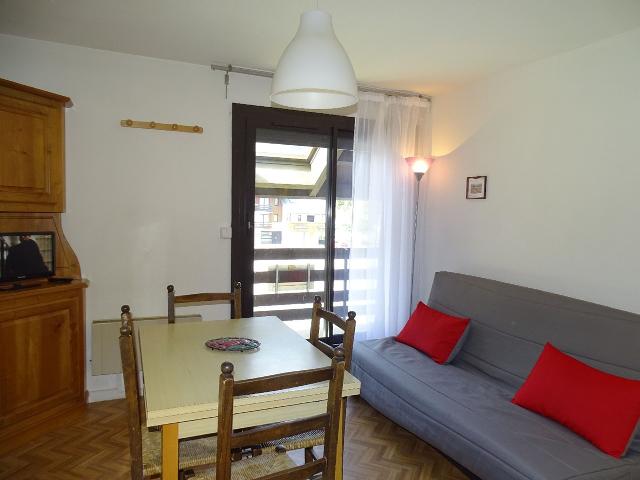 Appartement Les Carlines LS226 - Font Romeu - Pyrénées 2000