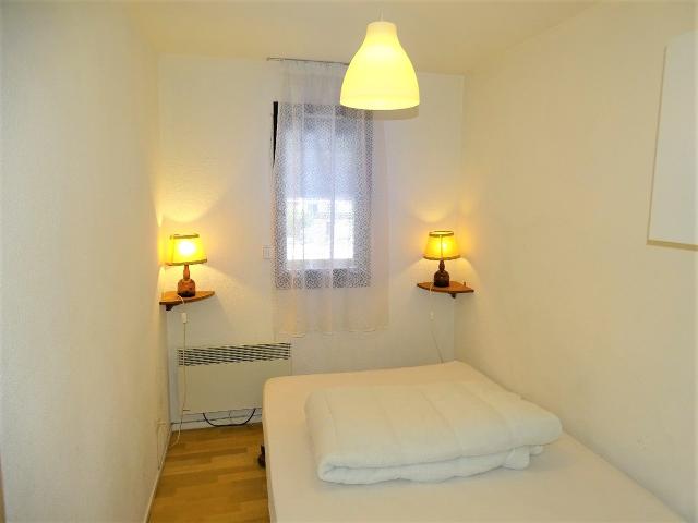 Appartement Les Carlines LS226 - Font Romeu - Pyrénées 2000