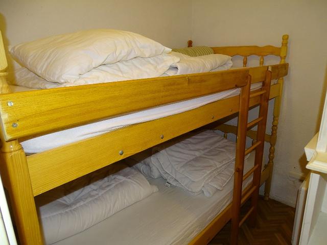 Appartement Les Carlines LS226 - Font Romeu - Pyrénées 2000