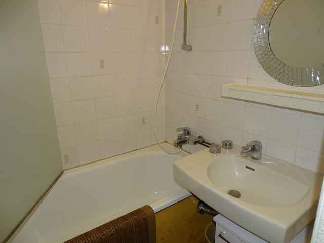 Appartement Les Carlines LS226 - Font Romeu - Pyrénées 2000