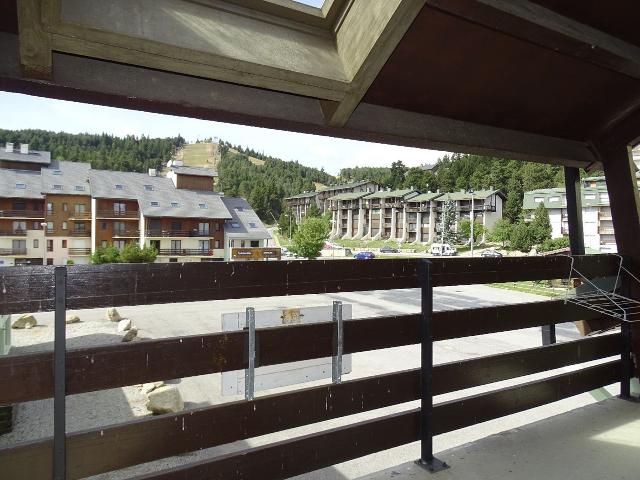 Appartement Les Carlines LS226 - Font Romeu - Pyrénées 2000