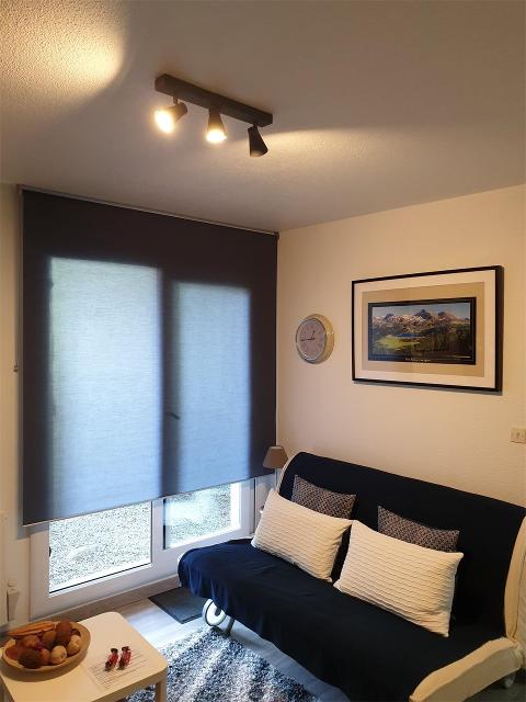 Appartement Les Carlines LS261 - Font Romeu - Pyrénées 2000