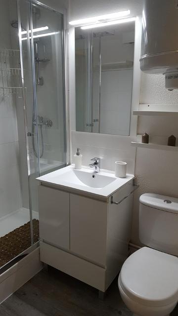 Appartement Les Carlines LS261 - Font Romeu - Pyrénées 2000