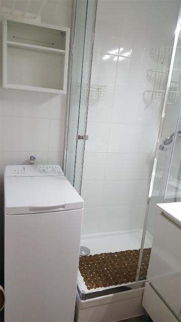 Appartement Les Carlines LS261 - Font Romeu - Pyrénées 2000