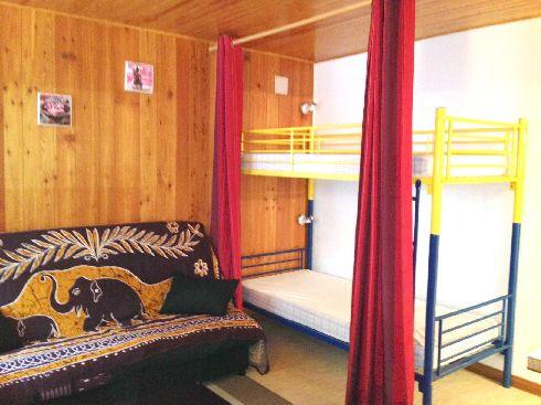 Appartement Le Carlit ls259 - Font Romeu - Pyrénées 2000