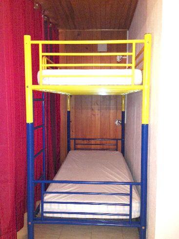 Appartement Le Carlit ls259 - Font Romeu - Pyrénées 2000