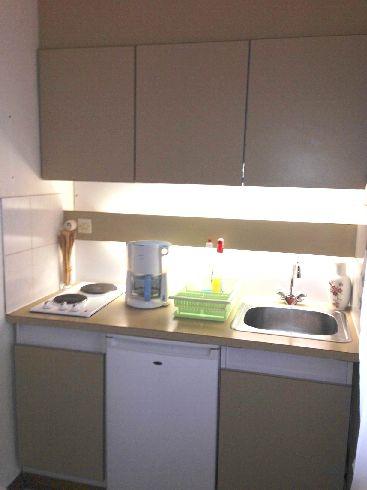 Appartement Le Carlit ls259 - Font Romeu - Pyrénées 2000
