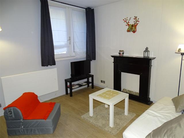 Appartement Le Carlit LS304 - Font Romeu - Pyrénées 2000