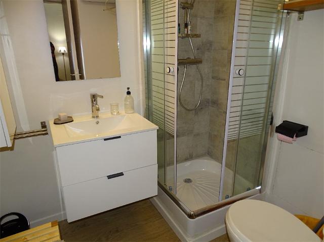 Appartement Le Carlit LS304 - Font Romeu - Pyrénées 2000