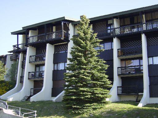 Appartement Le Carlit LS304 - Font Romeu - Pyrénées 2000