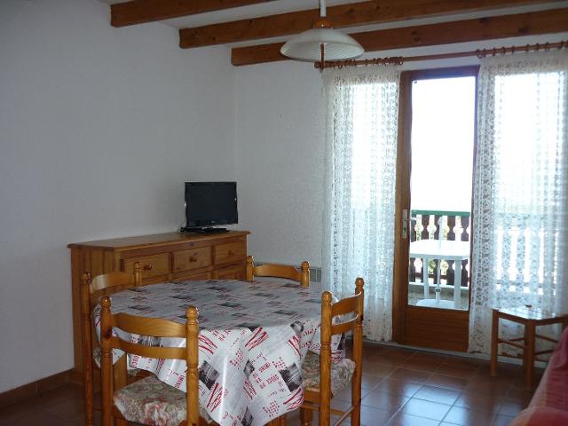 Appartement Les Cedres LS253 - Font Romeu - Pyrénées 2000