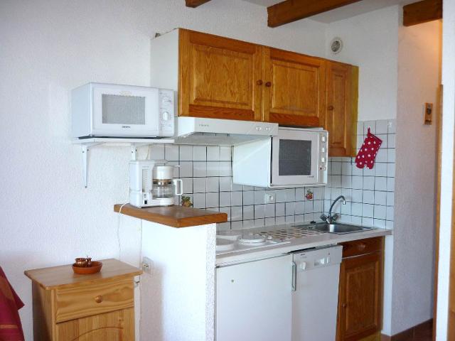 Appartement Les Cedres LS253 - Font Romeu - Pyrénées 2000