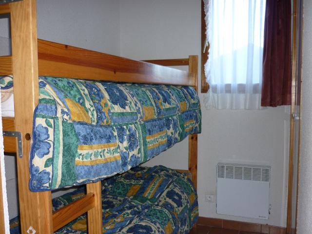 Appartement Les Cedres LS253 - Font Romeu - Pyrénées 2000