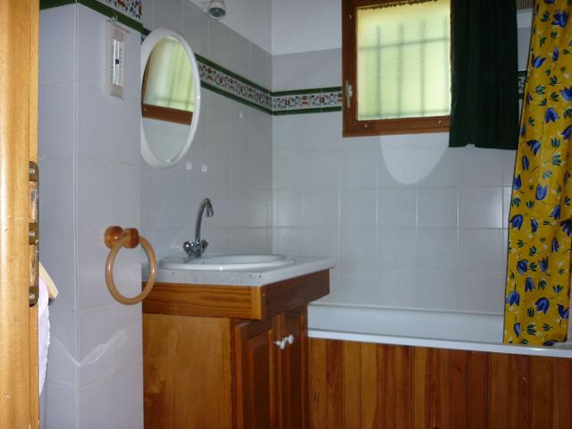 Appartement Les Cedres LS253 - Font Romeu - Pyrénées 2000