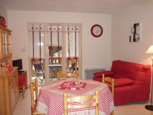 Appartement Le Clos Des Pins LS238 - Font Romeu - Pyrénées 2000