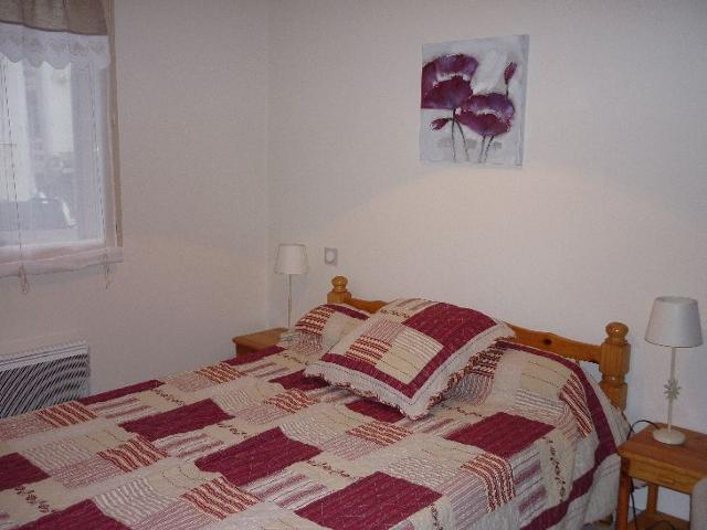 Appartement Le Clos Des Pins LS238 - Font Romeu - Pyrénées 2000