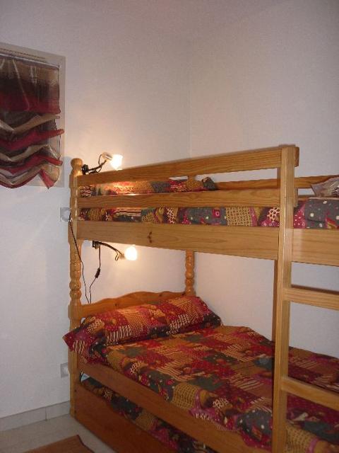 Appartement Le Clos Des Pins LS238 - Font Romeu - Pyrénées 2000