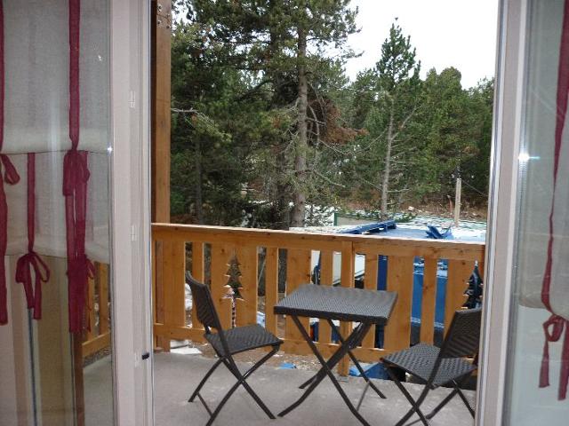Appartement Le Clos Des Pins LS238 - Font Romeu - Pyrénées 2000