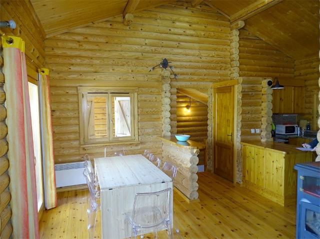 Chalet El Turo LS287 - Font Romeu - Pyrénées 2000