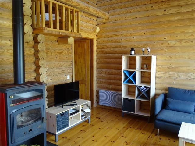 Chalet El Turo LS287 - Font Romeu - Pyrénées 2000