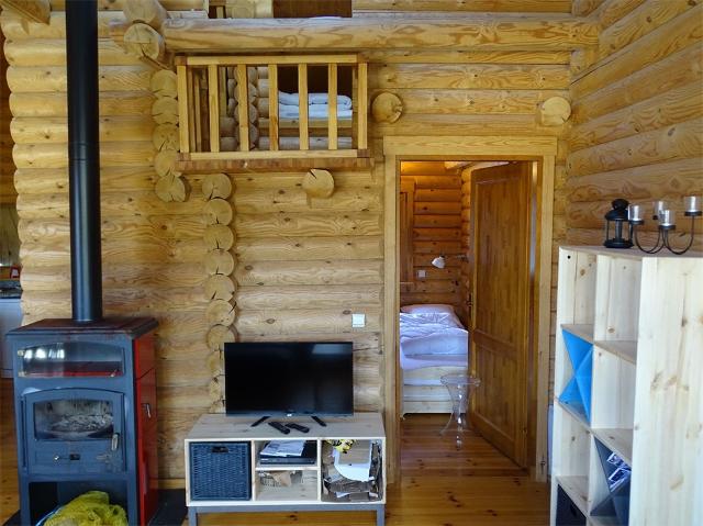 Chalet El Turo LS287 - Font Romeu - Pyrénées 2000