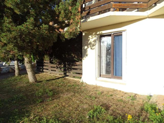 Appartement Les Gentianes LS054 - Font Romeu - Pyrénées 2000