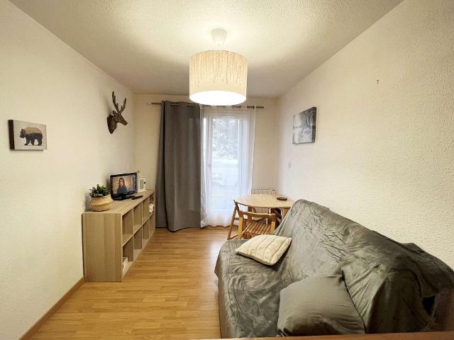 Appartement Les Gentianes LS054 - Font Romeu - Pyrénées 2000