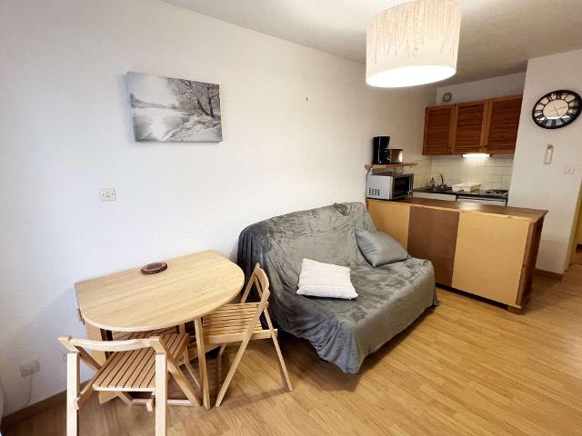 Appartement Les Gentianes LS054 - Font Romeu - Pyrénées 2000