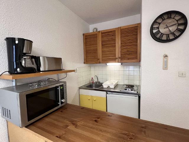 Appartement Les Gentianes LS054 - Font Romeu - Pyrénées 2000