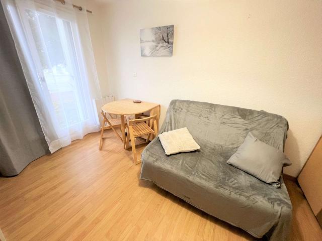 Appartement Les Gentianes LS054 - Font Romeu - Pyrénées 2000