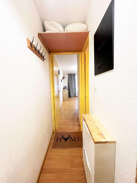 Appartement Les Gentianes LS054 - Font Romeu - Pyrénées 2000