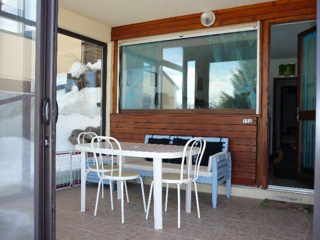 Appartement Hameau 2000 LS241 - Font Romeu - Pyrénées 2000