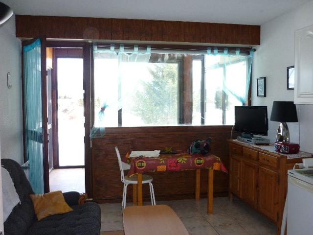 Appartement Hameau 2000 LS241 - Font Romeu - Pyrénées 2000
