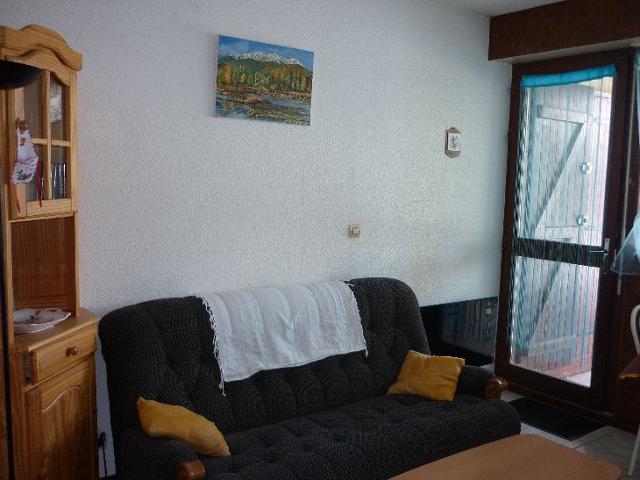 Appartement Hameau 2000 LS241 - Font Romeu - Pyrénées 2000