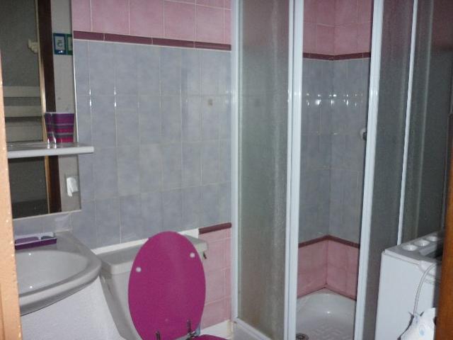 Appartement Hameau 2000 LS241 - Font Romeu - Pyrénées 2000