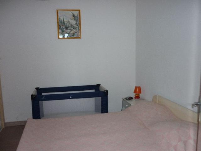 Appartement Hameau 2000 LS241 - Font Romeu - Pyrénées 2000