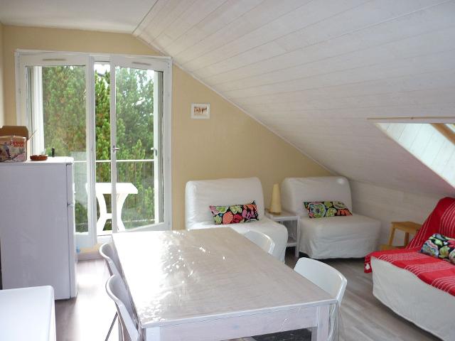 Appartement Les Isards LS268 - Font Romeu - Pyrénées 2000