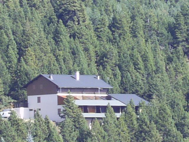 Appartement Les Airelles LS058 - Font Romeu - Pyrénées 2000