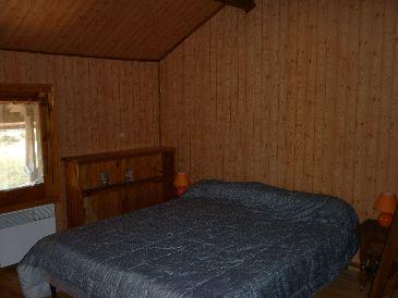 Appartement Les Airelles LS058 - Font Romeu - Pyrénées 2000