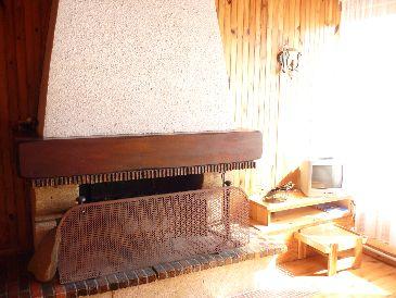 Appartement Les Airelles LS058 - Font Romeu - Pyrénées 2000