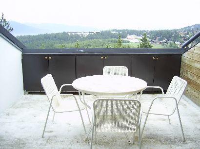 Appartement Les Airelles LS058 - Font Romeu - Pyrénées 2000