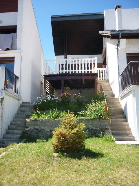 Chalet Lharmattan LS250 - Font Romeu - Pyrénées 2000