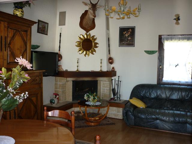 Chalet Lharmattan LS250 - Font Romeu - Pyrénées 2000