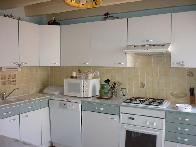 Chalet Lharmattan LS250 - Font Romeu - Pyrénées 2000