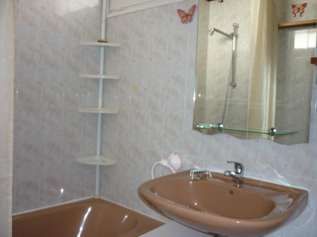 Chalet Lharmattan LS250 - Font Romeu - Pyrénées 2000