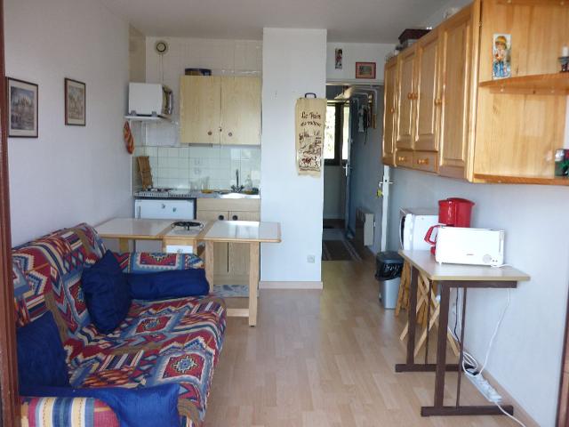 Appartement Les Myrtilles LS248 - Font Romeu - Pyrénées 2000