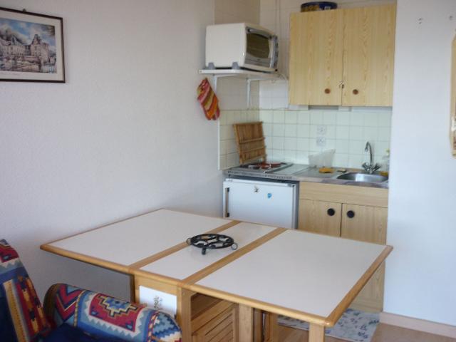 Appartement Les Myrtilles LS248 - Font Romeu - Pyrénées 2000