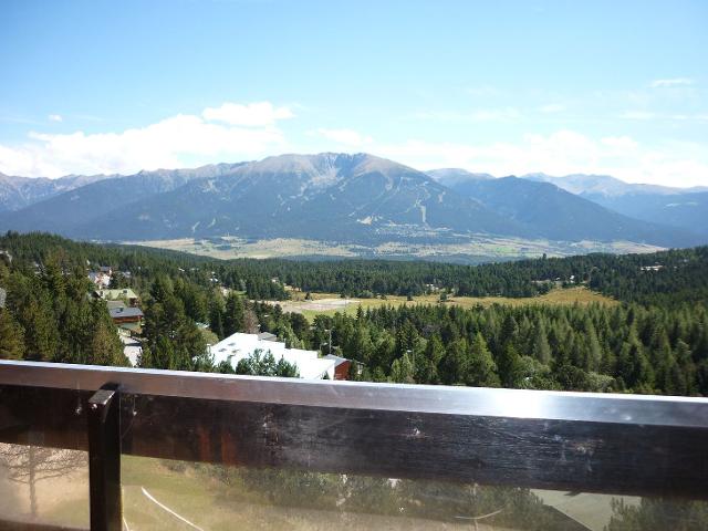 Appartement Les Myrtilles LS248 - Font Romeu - Pyrénées 2000