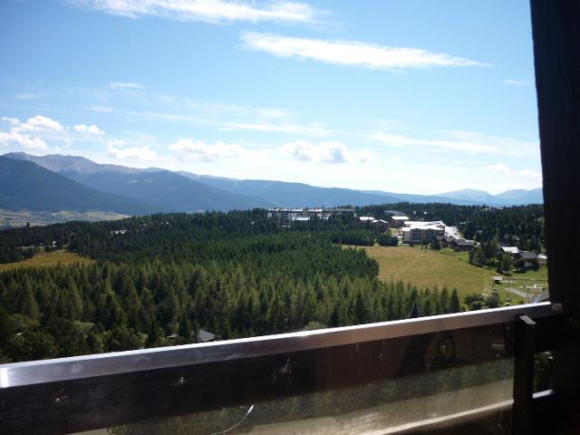 Appartement Les Myrtilles LS248 - Font Romeu - Pyrénées 2000